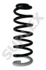 Fahrwerksfeder Hinterachse SUPLEX 24243