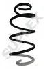 Fahrwerksfeder Vorderachse SUPLEX 24244