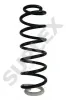 Fahrwerksfeder Hinterachse SUPLEX 24247