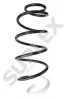 Fahrwerksfeder Vorderachse SUPLEX 24255