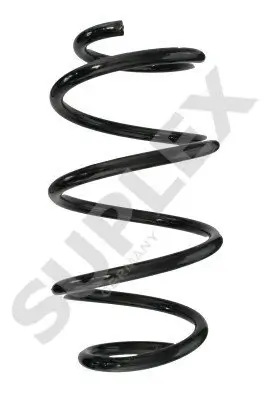 Fahrwerksfeder Vorderachse SUPLEX 24269 Bild Fahrwerksfeder Vorderachse SUPLEX 24269