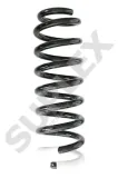 Fahrwerksfeder Hinterachse SUPLEX 24287