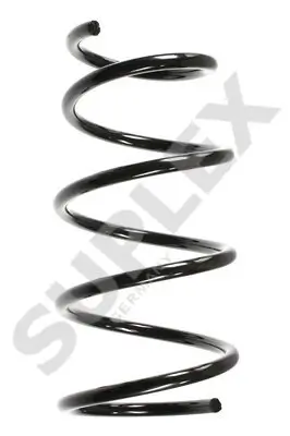 Fahrwerksfeder Vorderachse SUPLEX 27065 Bild Fahrwerksfeder Vorderachse SUPLEX 27065