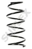Fahrwerksfeder Vorderachse SUPLEX 27105