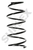 Fahrwerksfeder Vorderachse SUPLEX 27105