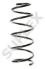 Fahrwerksfeder Vorderachse SUPLEX 27106