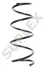 Fahrwerksfeder Vorderachse SUPLEX 27108