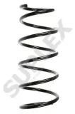 Fahrwerksfeder Vorderachse SUPLEX 27124