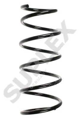 Fahrwerksfeder Vorderachse SUPLEX 27124 Bild Fahrwerksfeder Vorderachse SUPLEX 27124