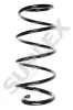 Fahrwerksfeder Vorderachse SUPLEX 27170