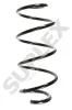 Fahrwerksfeder Vorderachse SUPLEX 27178