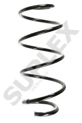 Fahrwerksfeder Vorderachse SUPLEX 27178 Bild Fahrwerksfeder Vorderachse SUPLEX 27178