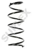 Fahrwerksfeder Vorderachse SUPLEX 27184