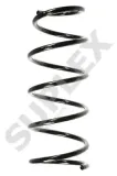 Fahrwerksfeder Vorderachse SUPLEX 27184