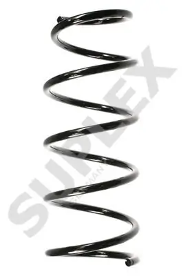 Fahrwerksfeder Vorderachse SUPLEX 27184 Bild Fahrwerksfeder Vorderachse SUPLEX 27184
