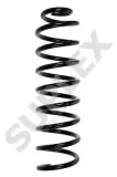 Fahrwerksfeder Hinterachse SUPLEX 27189