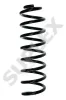 Fahrwerksfeder Hinterachse SUPLEX 27190