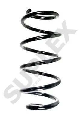 Fahrwerksfeder Vorderachse SUPLEX 27198 Bild Fahrwerksfeder Vorderachse SUPLEX 27198