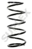 Fahrwerksfeder Vorderachse SUPLEX 27202