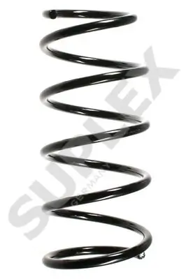 Fahrwerksfeder Vorderachse SUPLEX 27202 Bild Fahrwerksfeder Vorderachse SUPLEX 27202