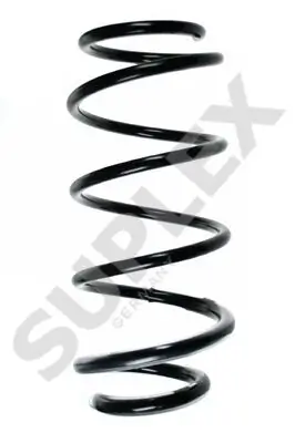 Fahrwerksfeder Vorderachse SUPLEX 27212 Bild Fahrwerksfeder Vorderachse SUPLEX 27212