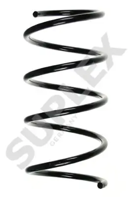 Fahrwerksfeder Vorderachse SUPLEX 27217 Bild Fahrwerksfeder Vorderachse SUPLEX 27217