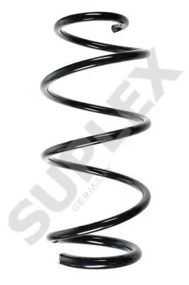 Fahrwerksfeder Vorderachse SUPLEX 27233 Bild Fahrwerksfeder Vorderachse SUPLEX 27233