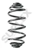 Fahrwerksfeder Hinterachse SUPLEX 27243