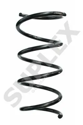 Fahrwerksfeder Vorderachse SUPLEX 27250