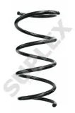 Fahrwerksfeder Vorderachse SUPLEX 27250