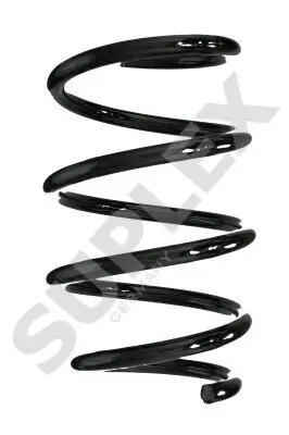 Fahrwerksfeder Vorderachse SUPLEX 27255 Bild Fahrwerksfeder Vorderachse SUPLEX 27255