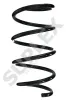 Fahrwerksfeder Vorderachse SUPLEX 27258