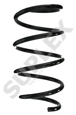 Fahrwerksfeder Vorderachse SUPLEX 27258 Bild Fahrwerksfeder Vorderachse SUPLEX 27258