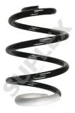 Fahrwerksfeder Hinterachse SUPLEX 27260