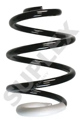 Fahrwerksfeder Hinterachse SUPLEX 27260 Bild Fahrwerksfeder Hinterachse SUPLEX 27260