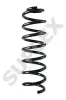 Fahrwerksfeder Hinterachse SUPLEX 27275