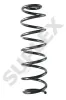 Fahrwerksfeder Hinterachse SUPLEX 27282