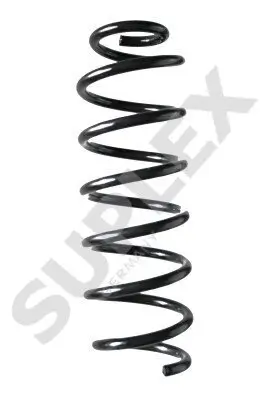 Fahrwerksfeder Hinterachse SUPLEX 27283