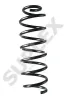 Fahrwerksfeder Hinterachse SUPLEX 27283