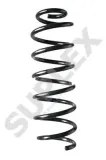 Fahrwerksfeder Hinterachse SUPLEX 27283