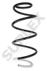 Fahrwerksfeder Vorderachse SUPLEX 27293