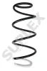 Fahrwerksfeder Vorderachse SUPLEX 27294
