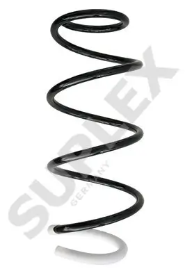 Fahrwerksfeder Vorderachse SUPLEX 27294 Bild Fahrwerksfeder Vorderachse SUPLEX 27294
