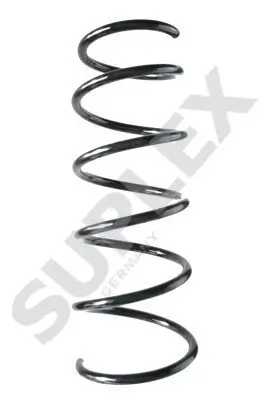 Fahrwerksfeder Vorderachse SUPLEX 27301