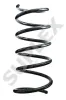 Fahrwerksfeder Vorderachse SUPLEX 27304
