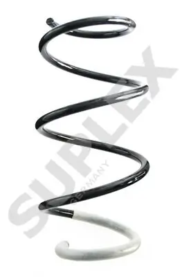 Fahrwerksfeder Vorderachse SUPLEX 27315 Bild Fahrwerksfeder Vorderachse SUPLEX 27315