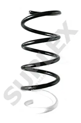 Fahrwerksfeder Vorderachse SUPLEX 27317 Bild Fahrwerksfeder Vorderachse SUPLEX 27317