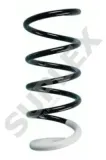 Fahrwerksfeder Vorderachse SUPLEX 27321