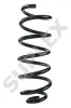 Fahrwerksfeder Hinterachse SUPLEX 27323