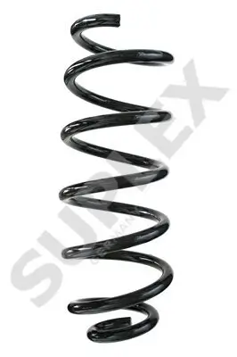 Fahrwerksfeder Hinterachse SUPLEX 27323 Bild Fahrwerksfeder Hinterachse SUPLEX 27323